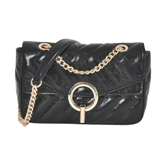 BOLSA CROSSBODY MATELASSE