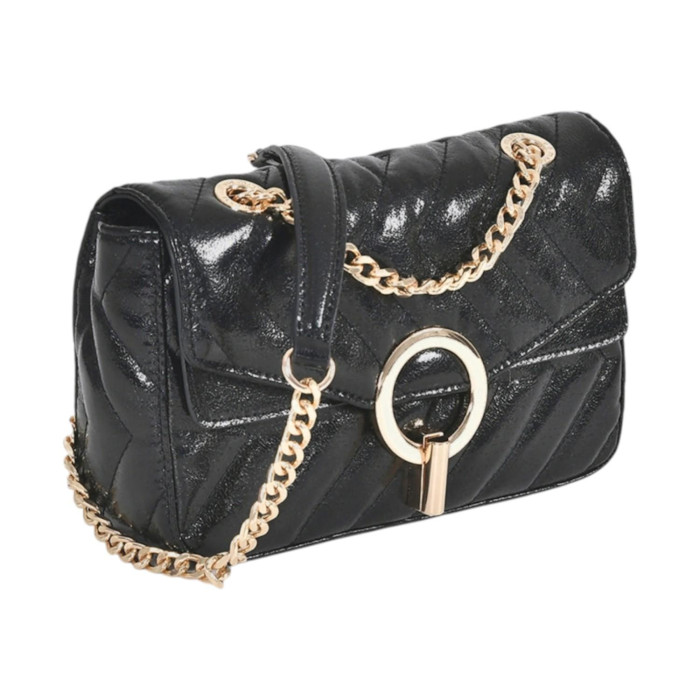 BOLSA CROSSBODY MATELASSE