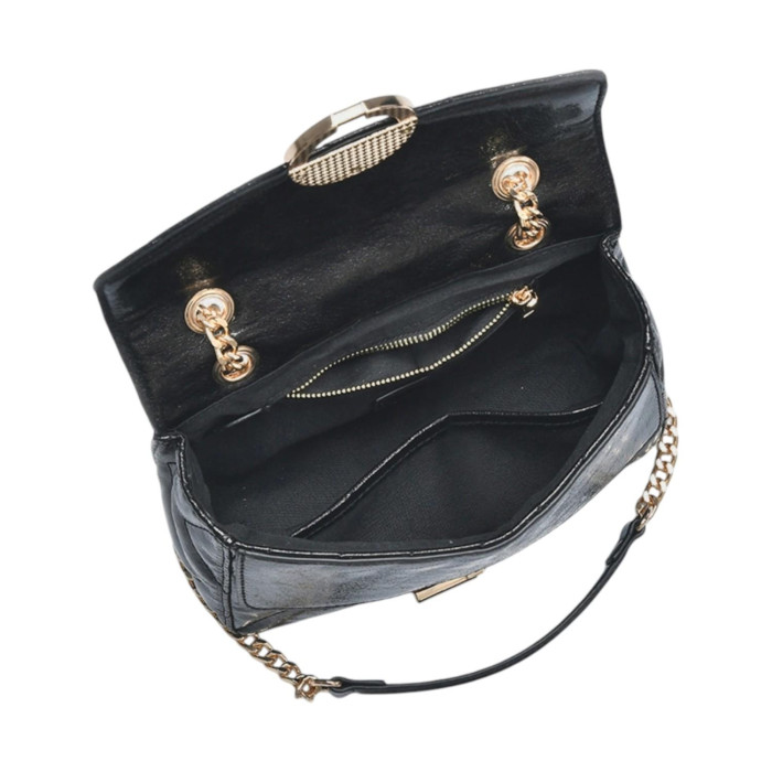 BOLSA CROSSBODY MATELASSE