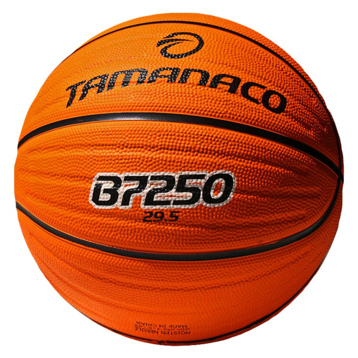 BALON BASKETBALL No 7 CAUCHO EXTRA GRIP