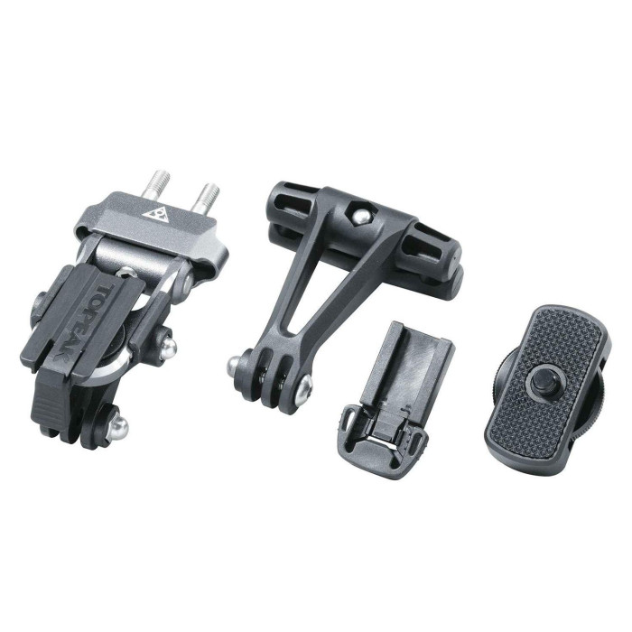 RIDECASE MOUNT RX WITH SC ADAPTER