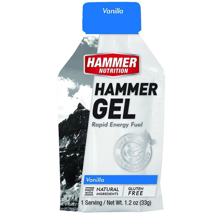 GEL VANILLA