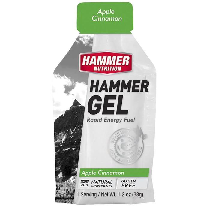 GEL APPLE-CINNAMON SINGLE