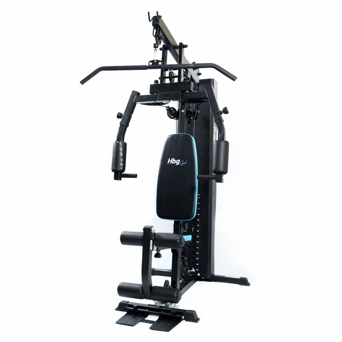 Multi fuerza Home Gym – 185