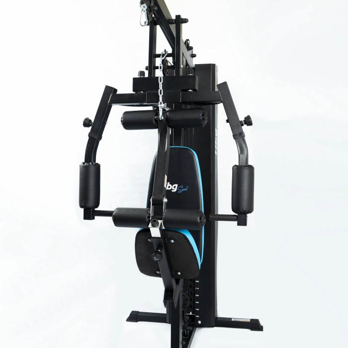 Multi fuerza Home Gym – 185