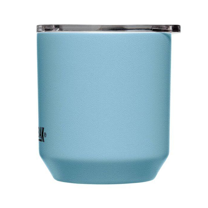 ROCKS TUMBLER 10OZ