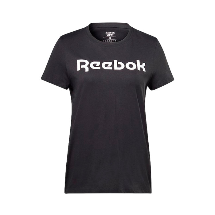 REEBOK READ GRAPHIC TEE