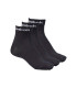 ACT CORE ANKLE SOCK 3P