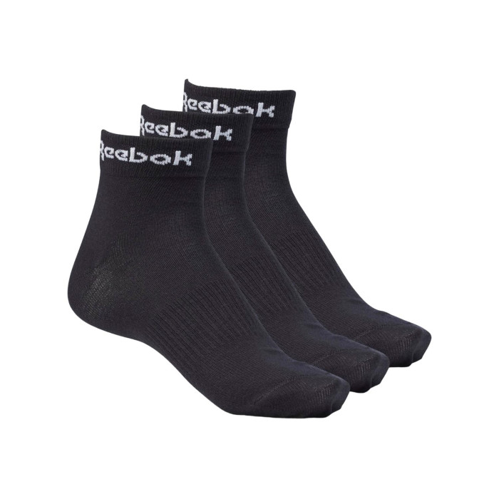 ACT CORE ANKLE SOCK 3P