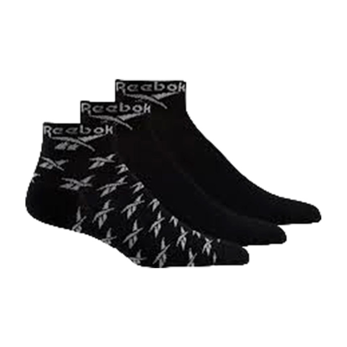 CL FO ANKLE SOCK 3P