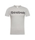 LINEAR READ TSHIRT