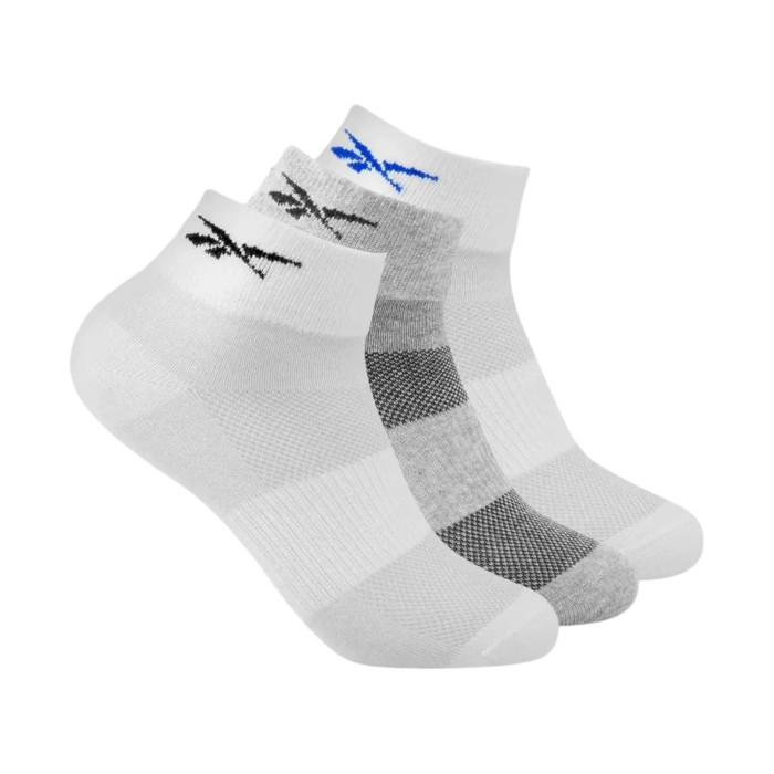 KIDS ANKLE SOCK 3P