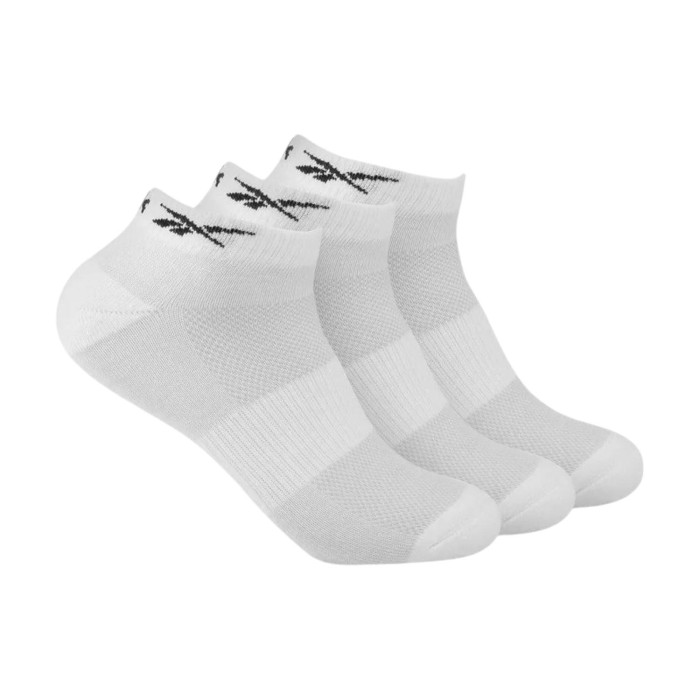 TE LOW CUT SOCK 3P