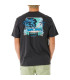 POSTCARDS 2ND REEF TEE WASHED