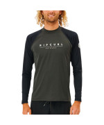 SHOCKWAVES LONG SLEEVE