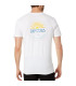 T-SHIRT SHORT SLEEVE SUNSET SEEKER TEE