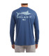 AQUATEK GYOTAKU SMOKEY T-SHIRT