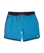 SHORT DOWNSWELL 18 SOLID