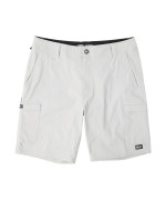 SHORT MADEIRA CARGO SOLID