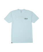 T-SHIRT PREM TRIBLEND TEE MARLIN MINDS