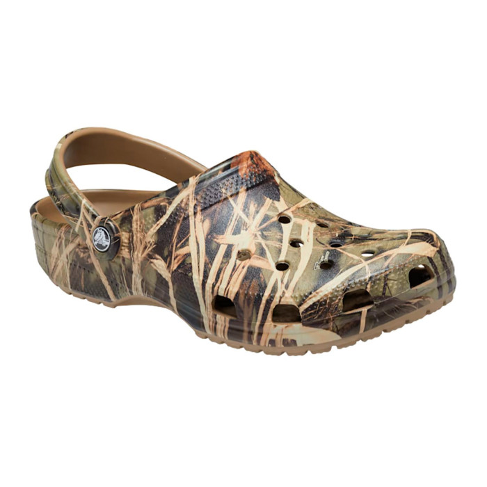 CLASSIC REALTREE CLOG