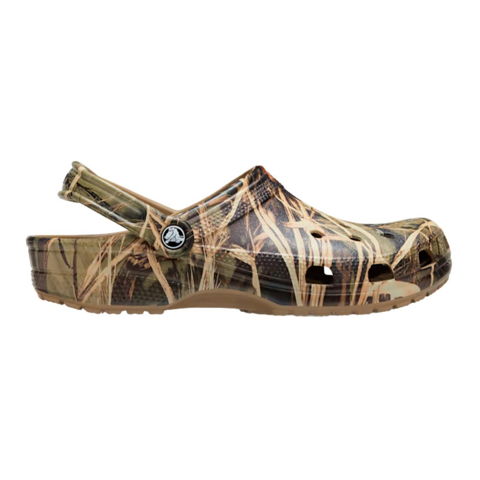 CLASSIC REALTREE CLOG