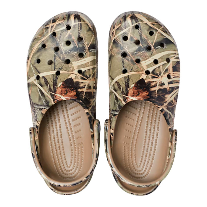 CLASSIC REALTREE CLOG